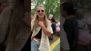Osheaga Fashion #2