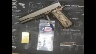 Dan Wesson Kodiak Customer Service Update