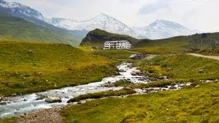 Silvretta Mountain Biking | Austria