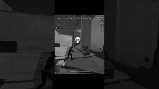 200iq play on platform #codm #codmobile