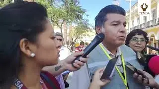 AUTOGESTION AGUA EN EL ÁREA METROPOLITANA DE COCHABAMBA