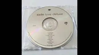 Sade - No Ordinary Love (Nedaj Edit) [2024]