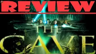 The Cave 2005 COLE ROLL??? Reel Rant Review