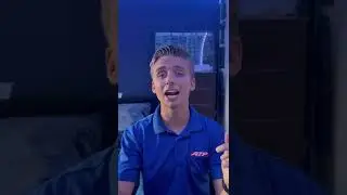 Pilot's reaction: Man climbs on top of wing! 