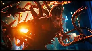 Venom 2 trailer HD+