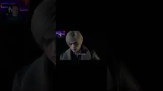 Resident evil 4 remake #shorts #residentevil4remake