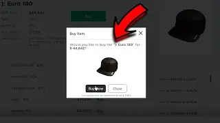 I bought the RAREST HATS in Trade Simulator!