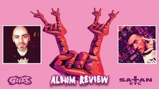 GURT - Satan ETC (ALBUM REVIEW)