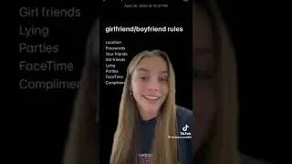 Anna Shumate new TikTok!!