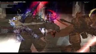 Lineage II Olympiad (3 25 05) Tanom vs Rinka
