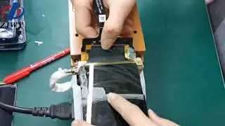 1.Remove 9Y 9Y Pro flex cable(protect flex cable)