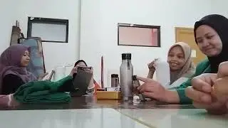 Mengenang cinta di masa SMA katanya