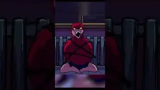 This Animation about a Gay Werewolf Couple Changed Me! #dirtypaws #furry #karinafarek