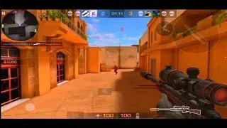 I'm MoNsTeR AWP