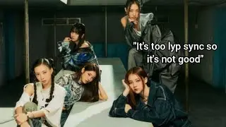 Meovv’s Debut Music Show Performances Fail To Impress Knetizens + "Too much lip syncing" #Kpop