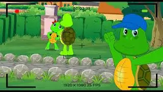 Bintah and the Mysterious Events Trailer