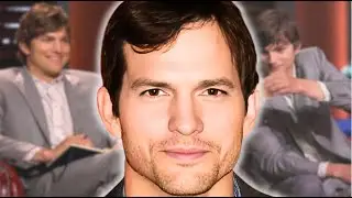 Ashton Kutcher Was Called The RUDEST Celebrity Ever