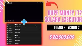 DUPE MONEY LT2 - SOLARA EXECUTOR