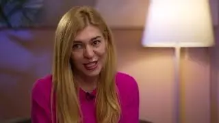 Юлия Клоуда/Крупные игроки рынка/ Про глянец и современный бизнес/Dental Way/ Подкаст