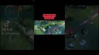 Mobile Legends bang bang
