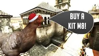 Buy A Defuse Kit