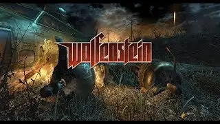 Wolfenstein 2009 прохождение игры. Черное солнце. Финал (part 21) 1080p60 HD
