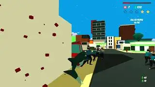 Playing shark simulator #games #game #gaming #gameplay #funny #cute #trending #tiktok #steam