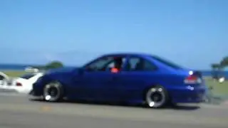 gabe's short burnout