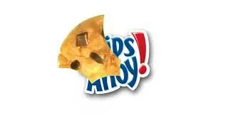 Chips Ahoy! Logo (2024) CapCut Animation
