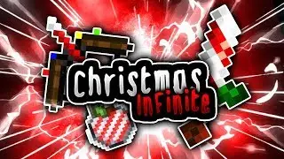TEXTURE PACK NAVIDEÑO PVP 1.7/1.8/1.9/1.10/1.11/1.12 sin lag