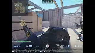double 4k in one round vertigo