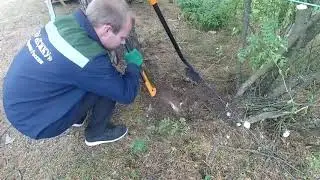 Ещё один способ заработка денег! Делаем металлический забор и ворота! Часть 1