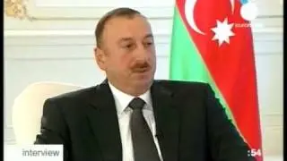 Aliyev is a "democrat"-dictator