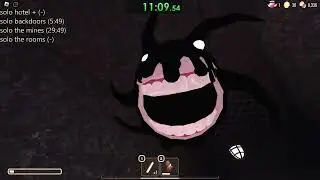 3 min 150 Door The Mines