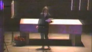 REQUIEM in annum MM - Prolog, Uraufführung RIAMM, 29.11.2001