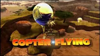 Madagascar 2 Escape 2 Africa Video Game Trailer (2008)