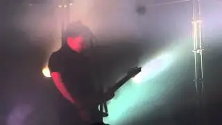 Sisters of Mercy - Temple of Love Live@AB Brussels