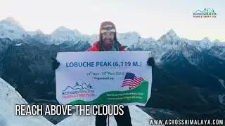 Adventure in Nepal | Across Himalaya | Adventure tours in Nepal