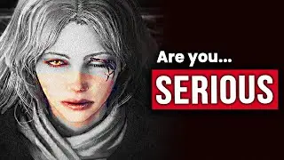 The New Player Experience in Elden Ring (Part 2)
