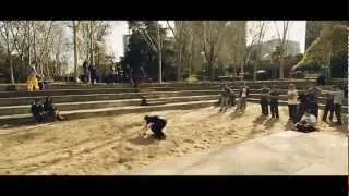 Madrid National Jam 2012