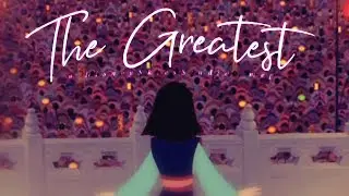 DSST ♦ The Greatest