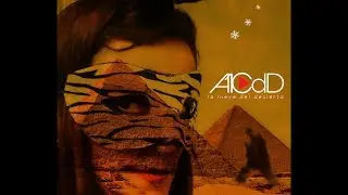 A1CdD - La nieve del desierto
