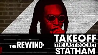 Takeoff's The Last Rocket is Garbage? Jason Statham's career stalling? | The Rewind