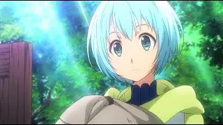 GATE: Lelei Vs. Arpeggio