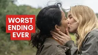 The Betrayal of the Killing Eve Ending | Lesbian + WLW