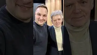 Легендарный Евгений Петрович Дербенко. Маэстро гармоники и баяна. 