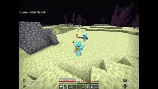 Come join my world 1.18.2