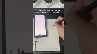 Easiest way to transform your work into digital😎