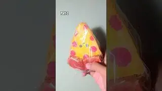 koleksi paper Squishy part 2 #bissmilahrame #bismilahmasukberanda
