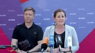 Unserer Verantwortung gerecht werden: DIE LINKE als plurale sozialistische Partei erhalten!